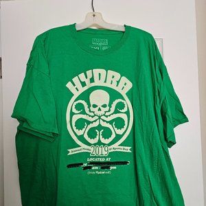 Lootwear Exclusive Hydra Tshirt - NWOT! Size 2XL